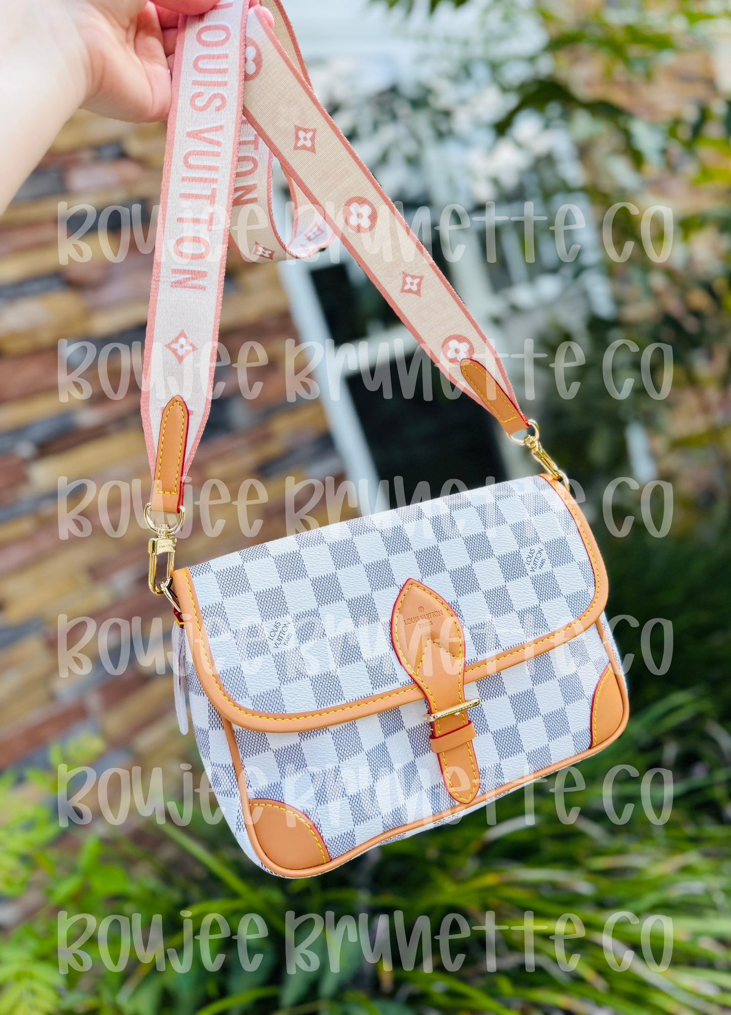 Diane Crossbody’s