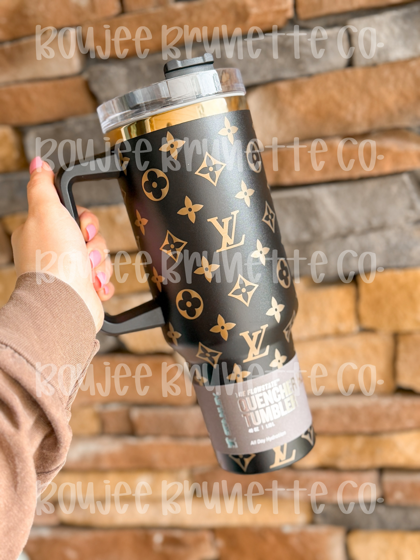 L Stan Tumblers