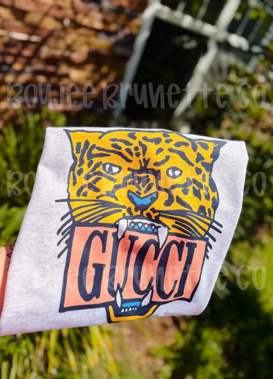 G Tiger