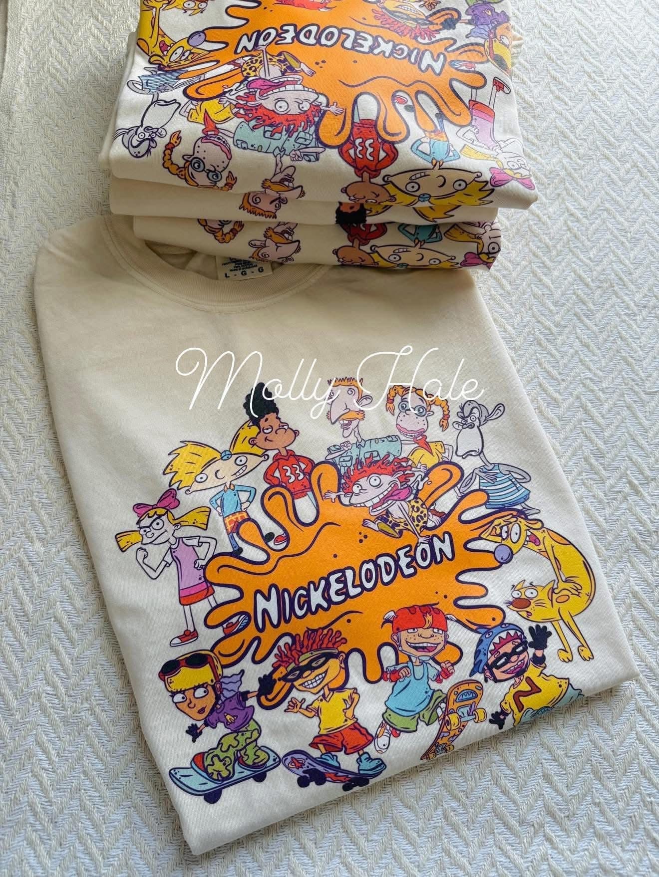 Nick•Elodeon