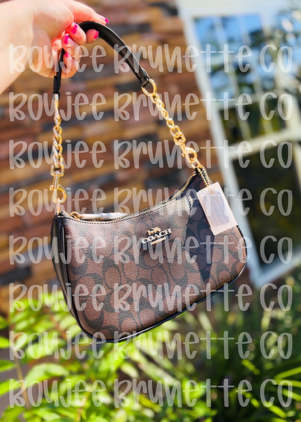 Teri Bag