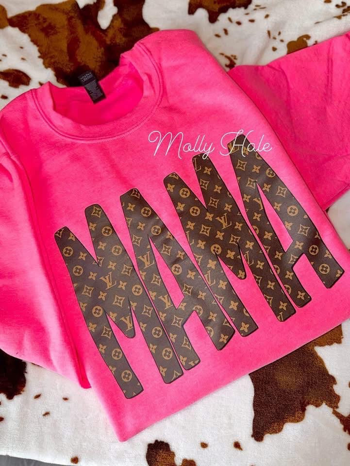 B o u j e e Mama