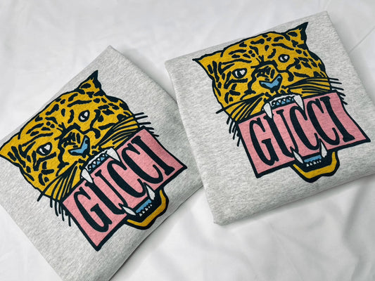 G Tiger