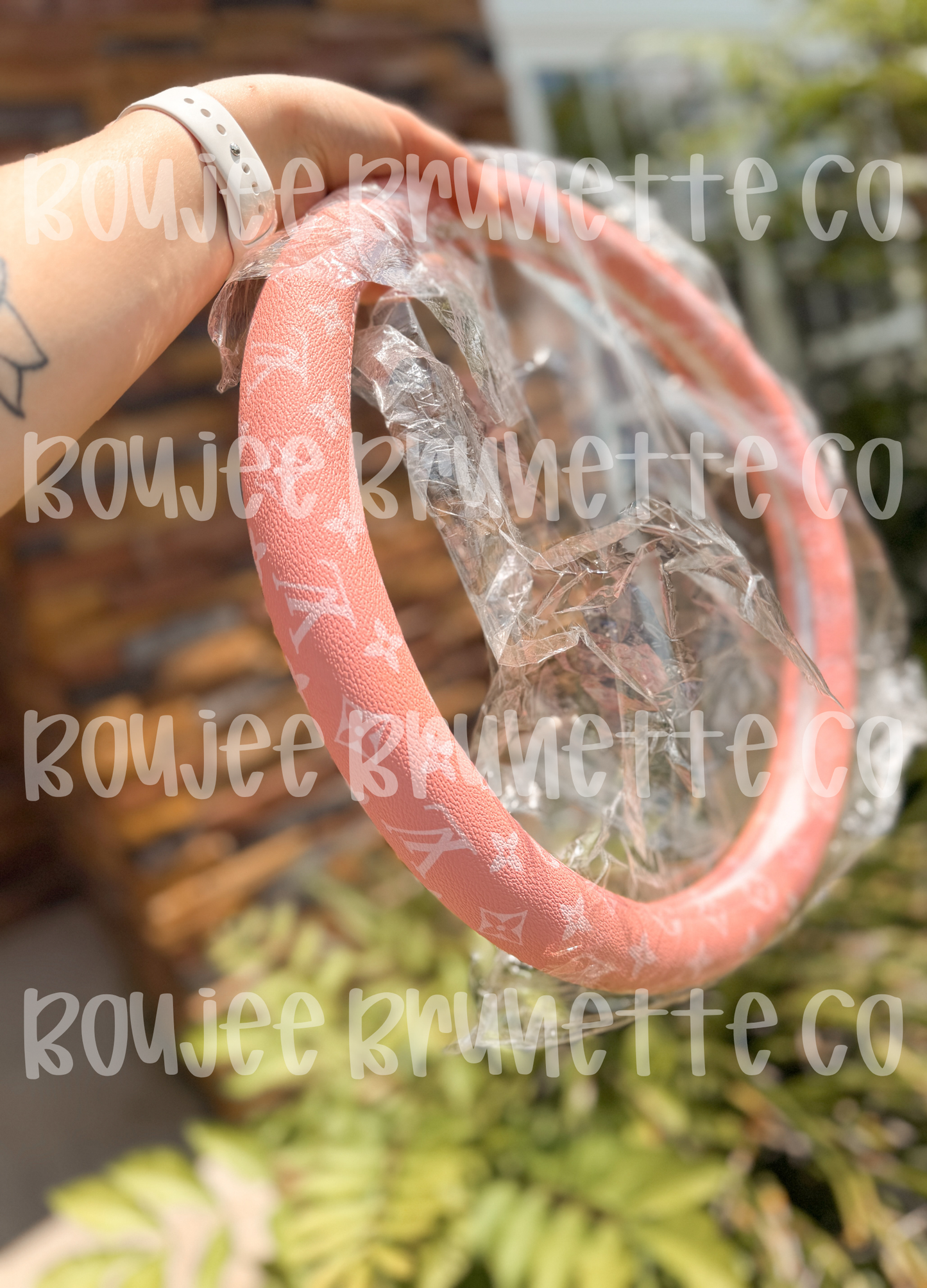 Steering Wheel Covers Universal