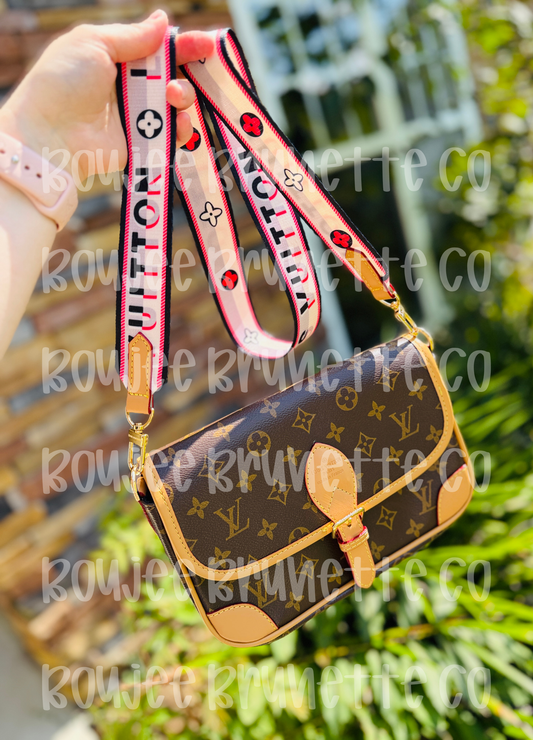 Diane Crossbody’s