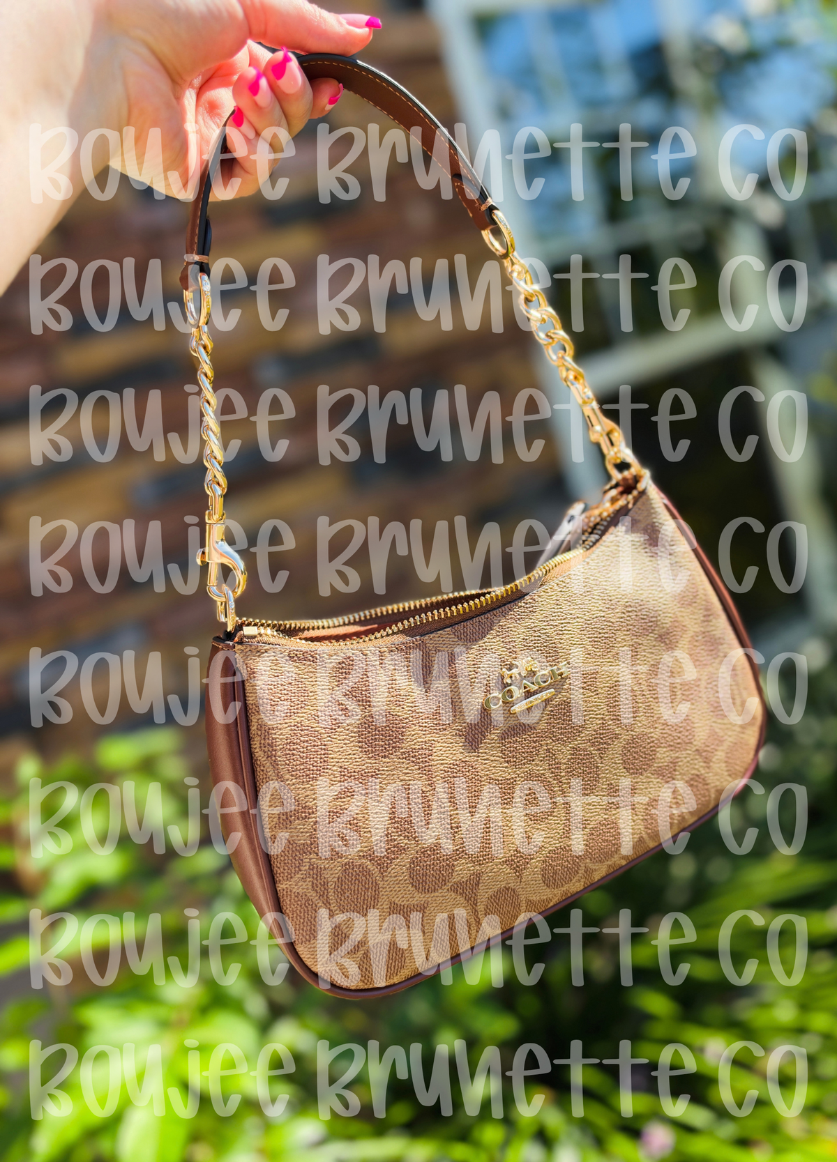 Teri Bag