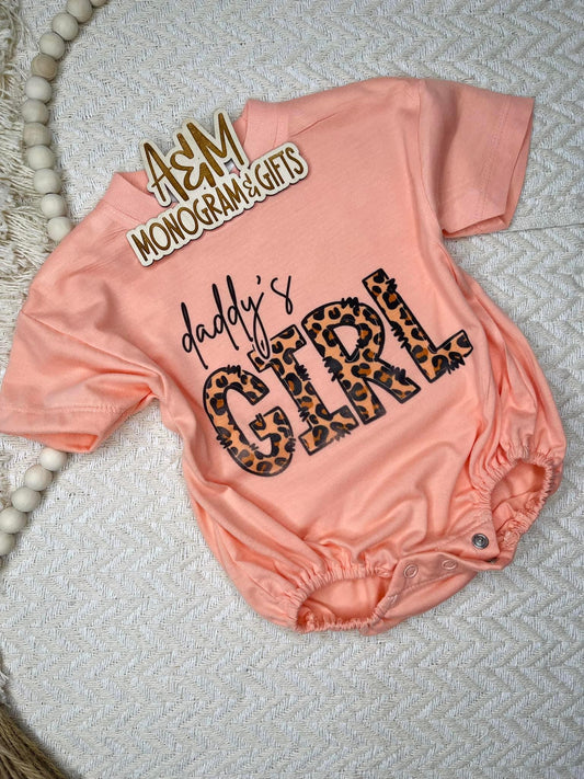 Daddy’s Girl