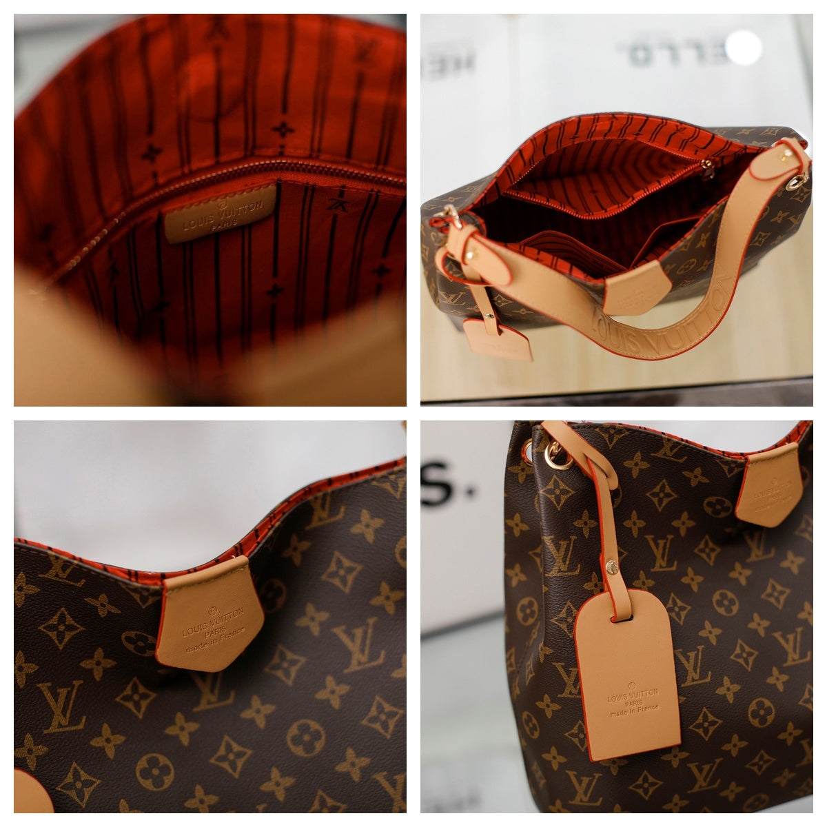 Shoulder Bags