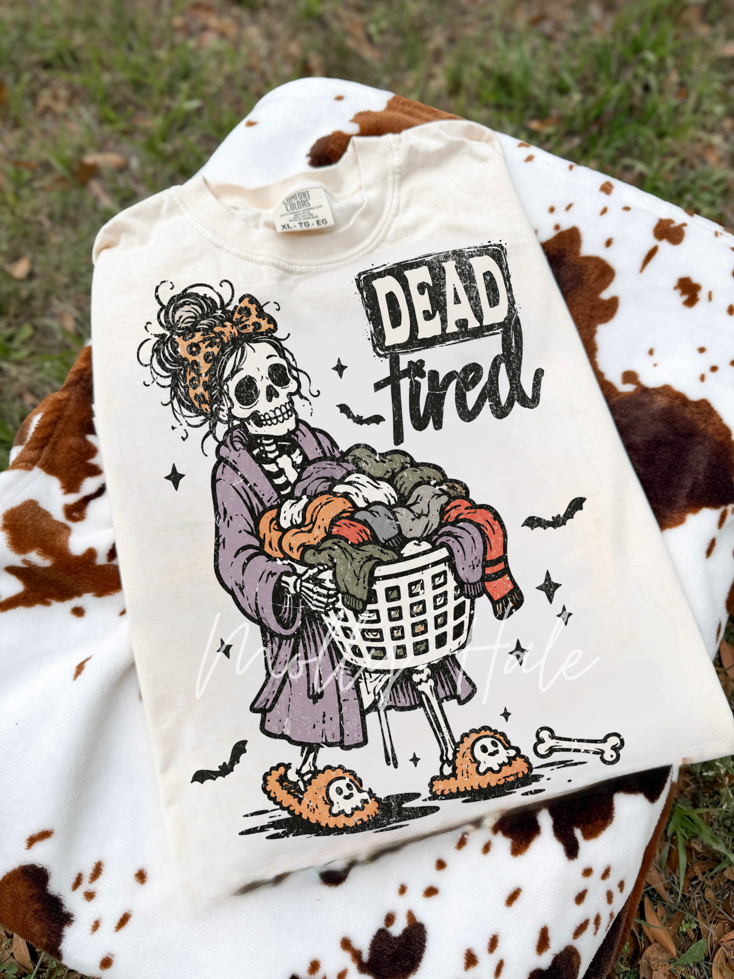 Dead Tired