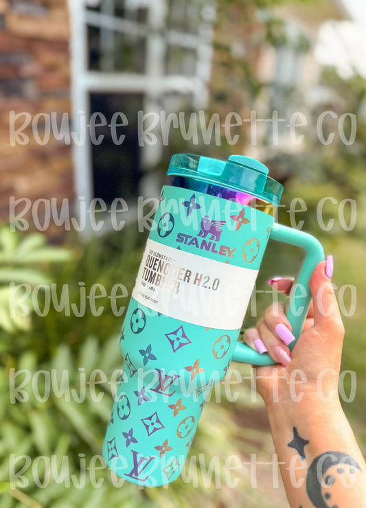 L Stan Tumblers