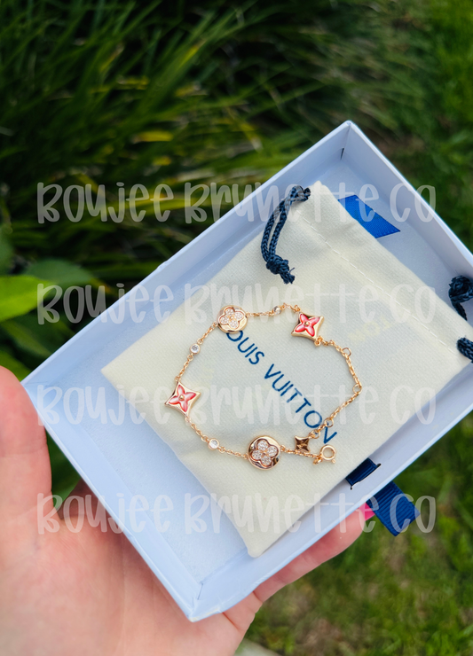 Rose Gold Bracelet