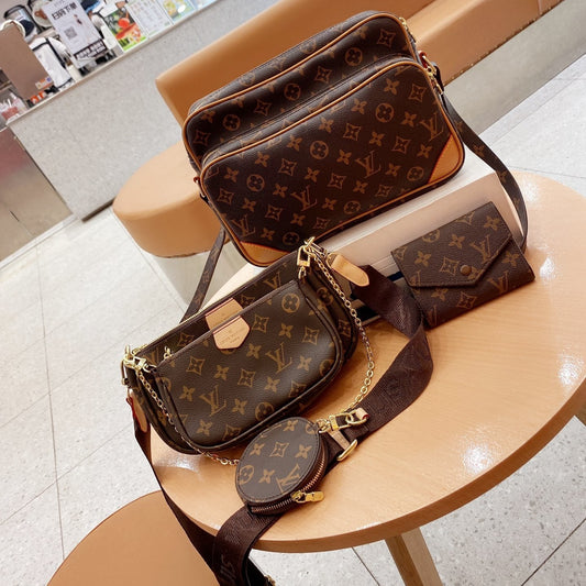 Bundle Set 3 Piece