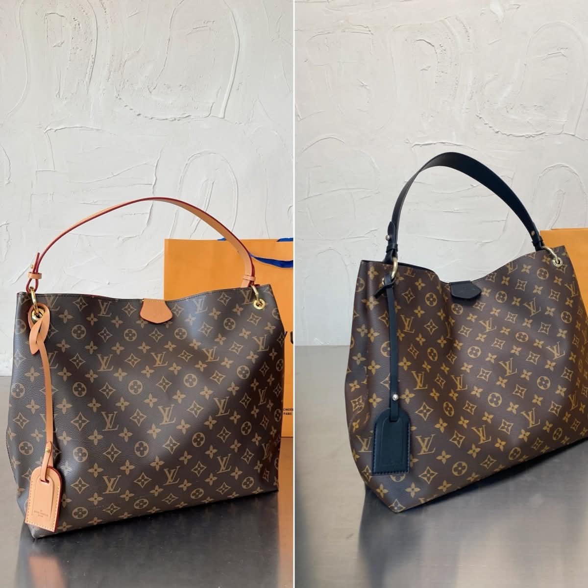 Grace L Bag
