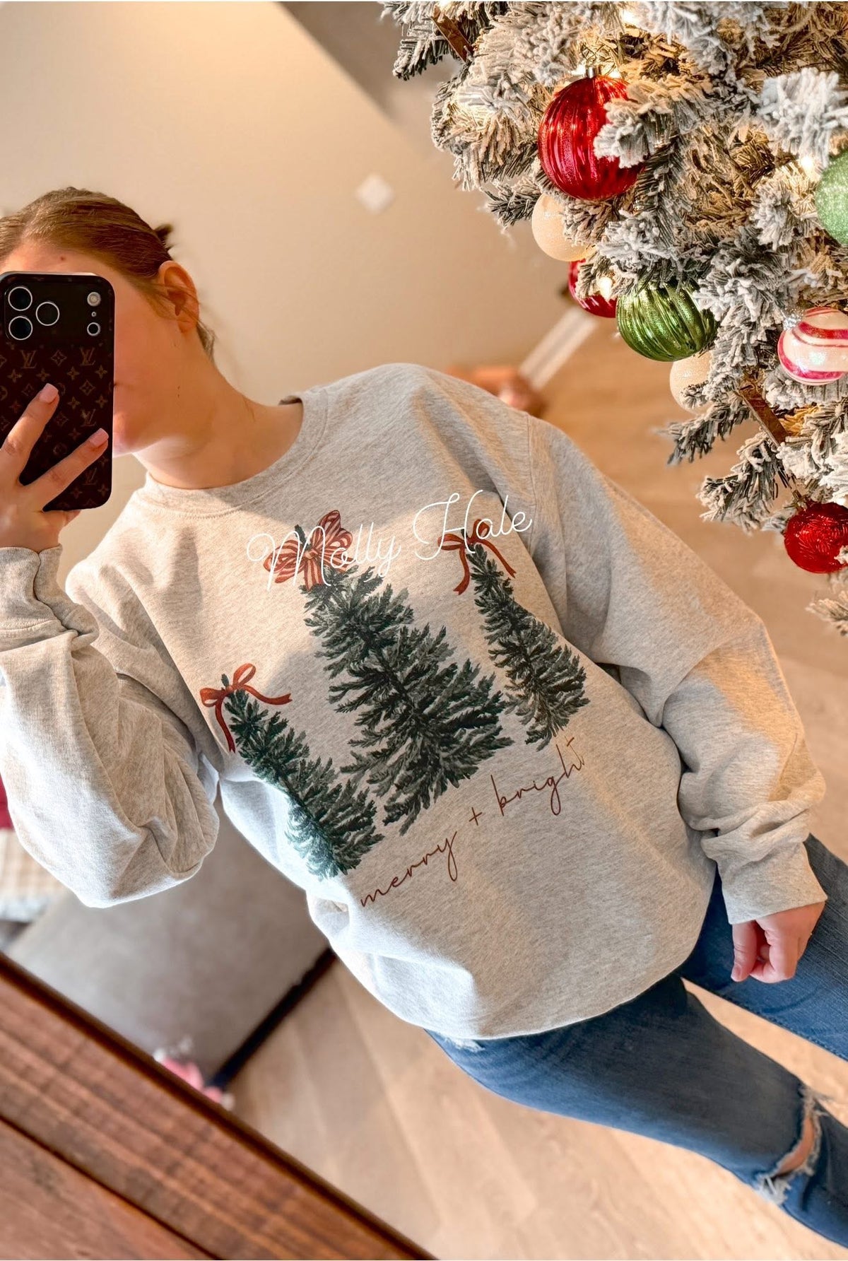 Merry + Bright