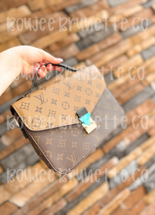 Crossbody