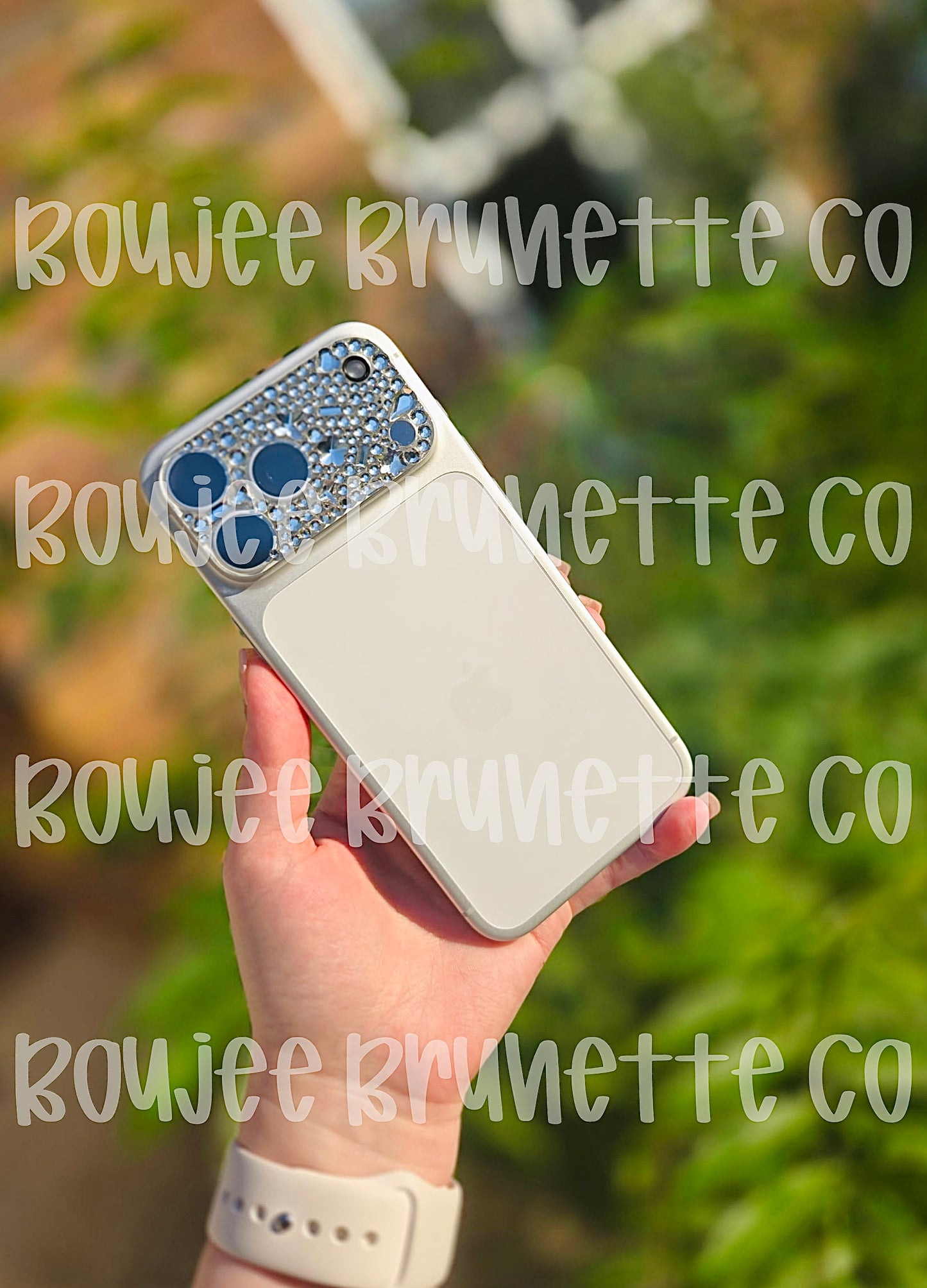 MagSafe IPhone Case