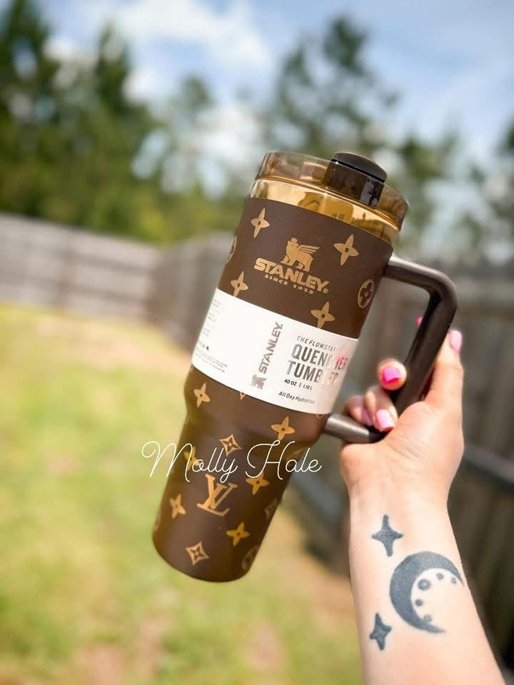 L Stan Tumblers