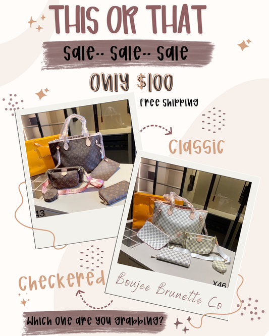 Bundle Set