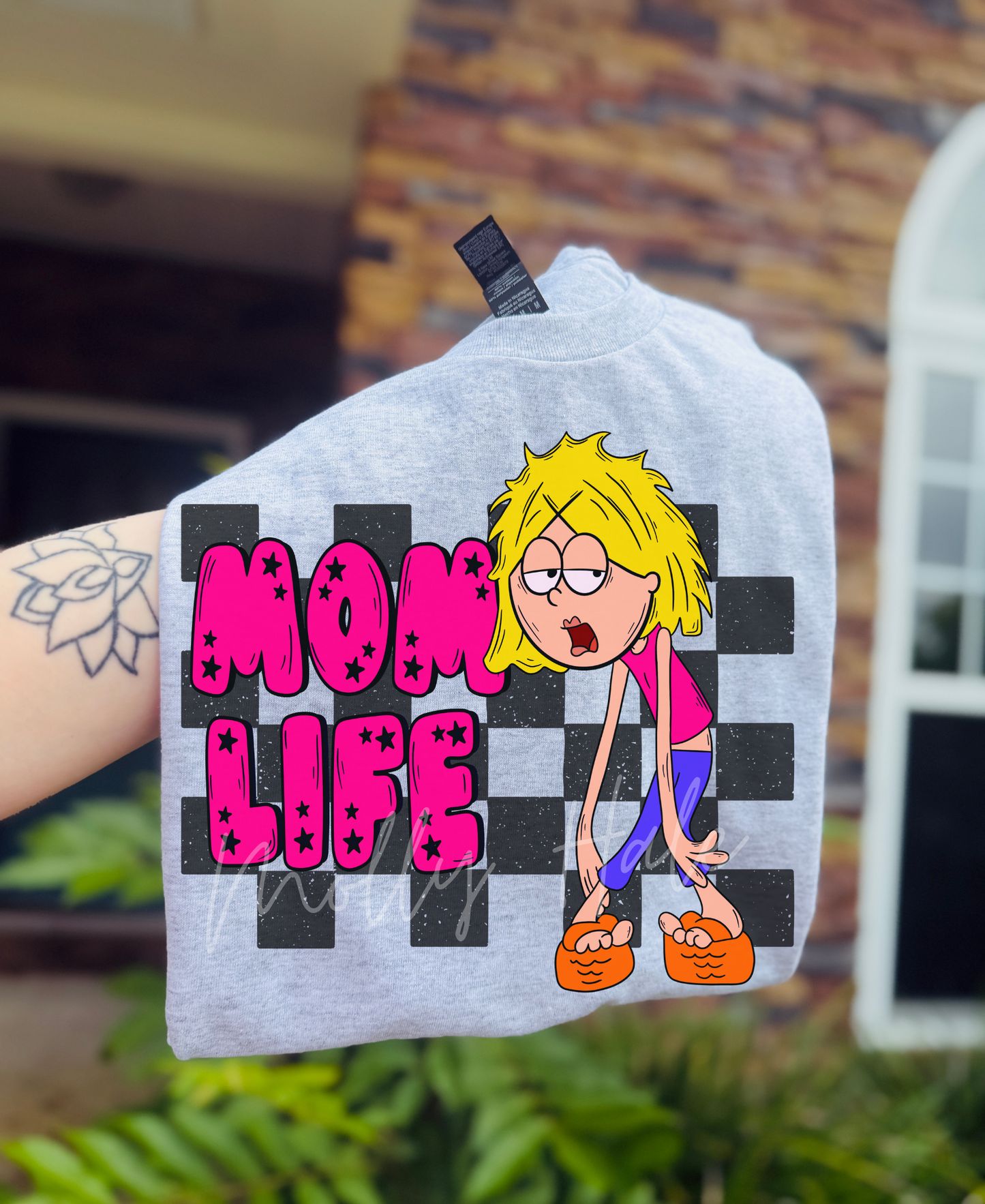 Mom Life