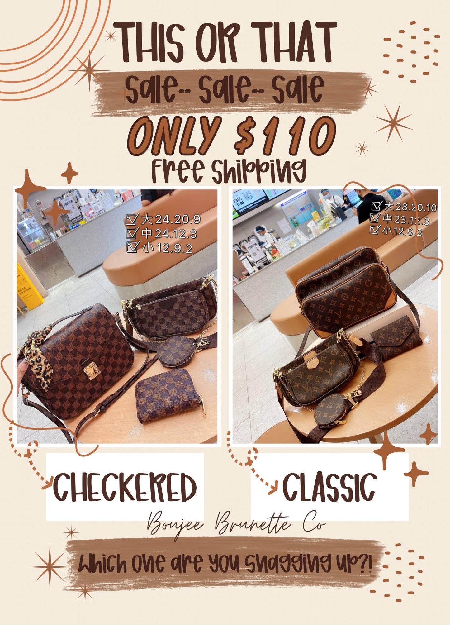 Bundle Set