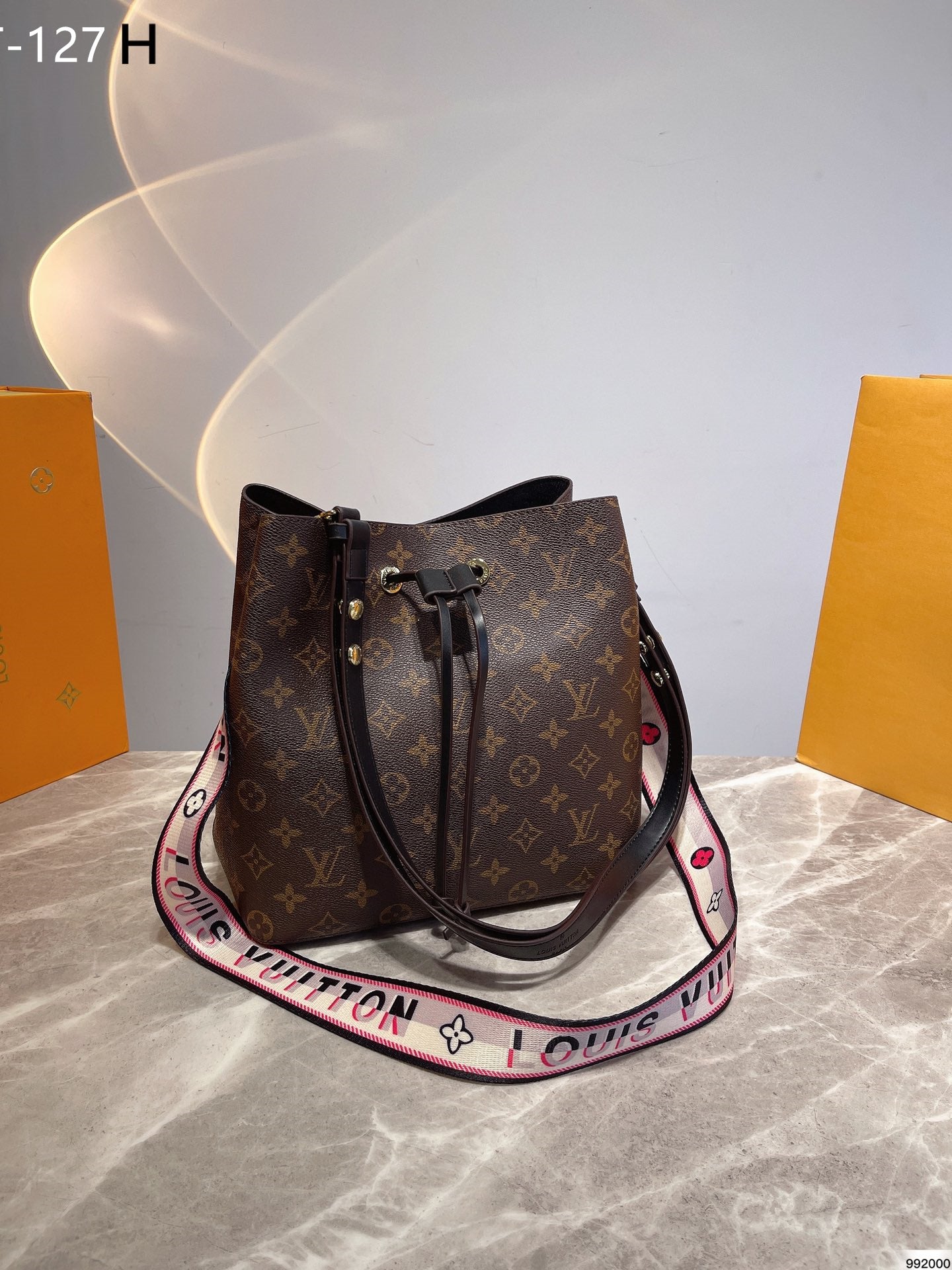 Bucket Bag