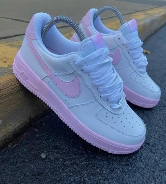 Baby Pink Force