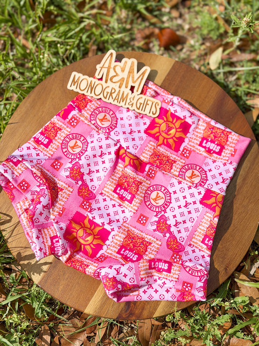 Sunny L Bummies