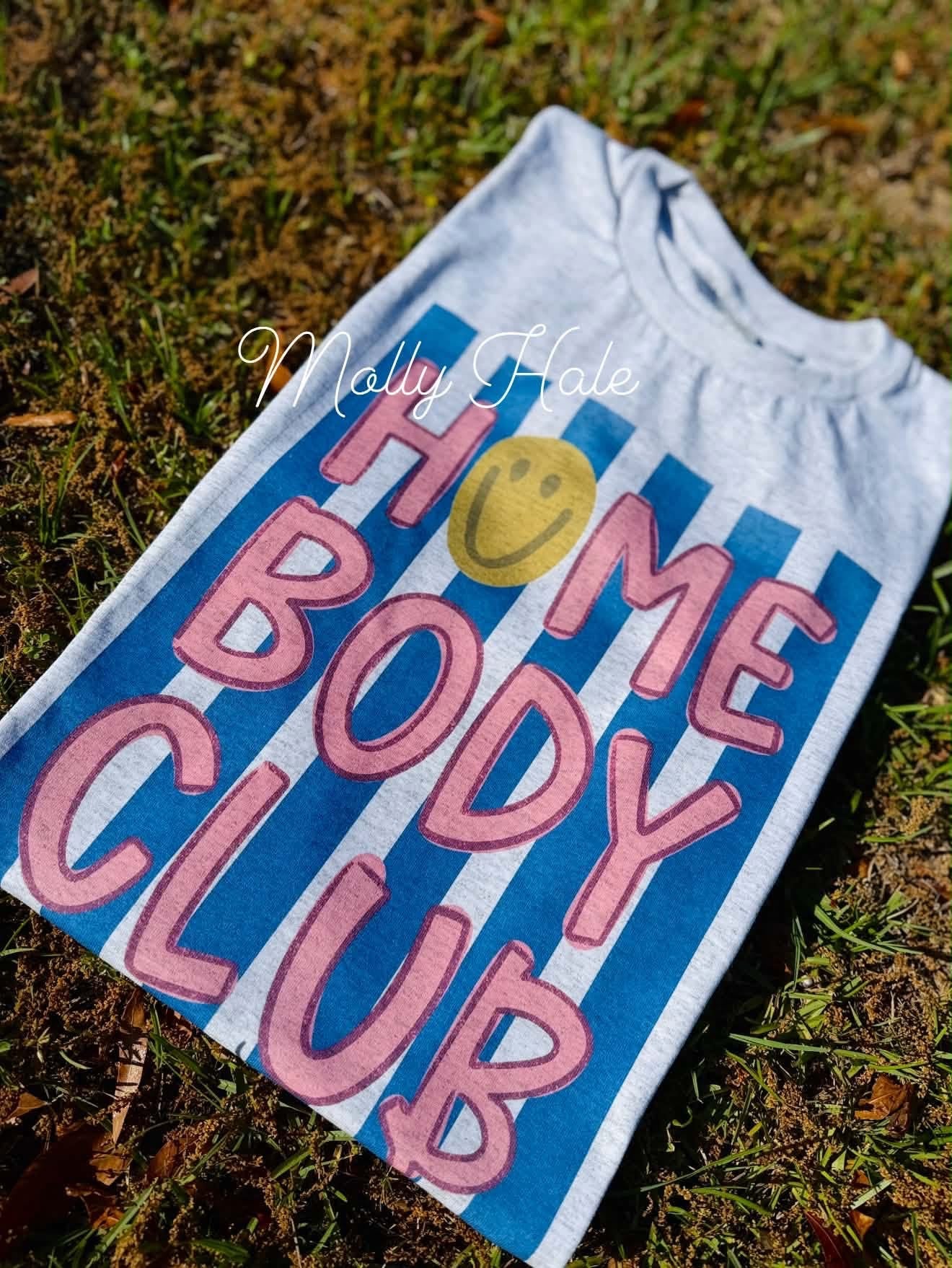 Homebody Club