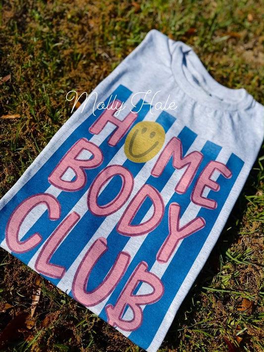 Homebody Club