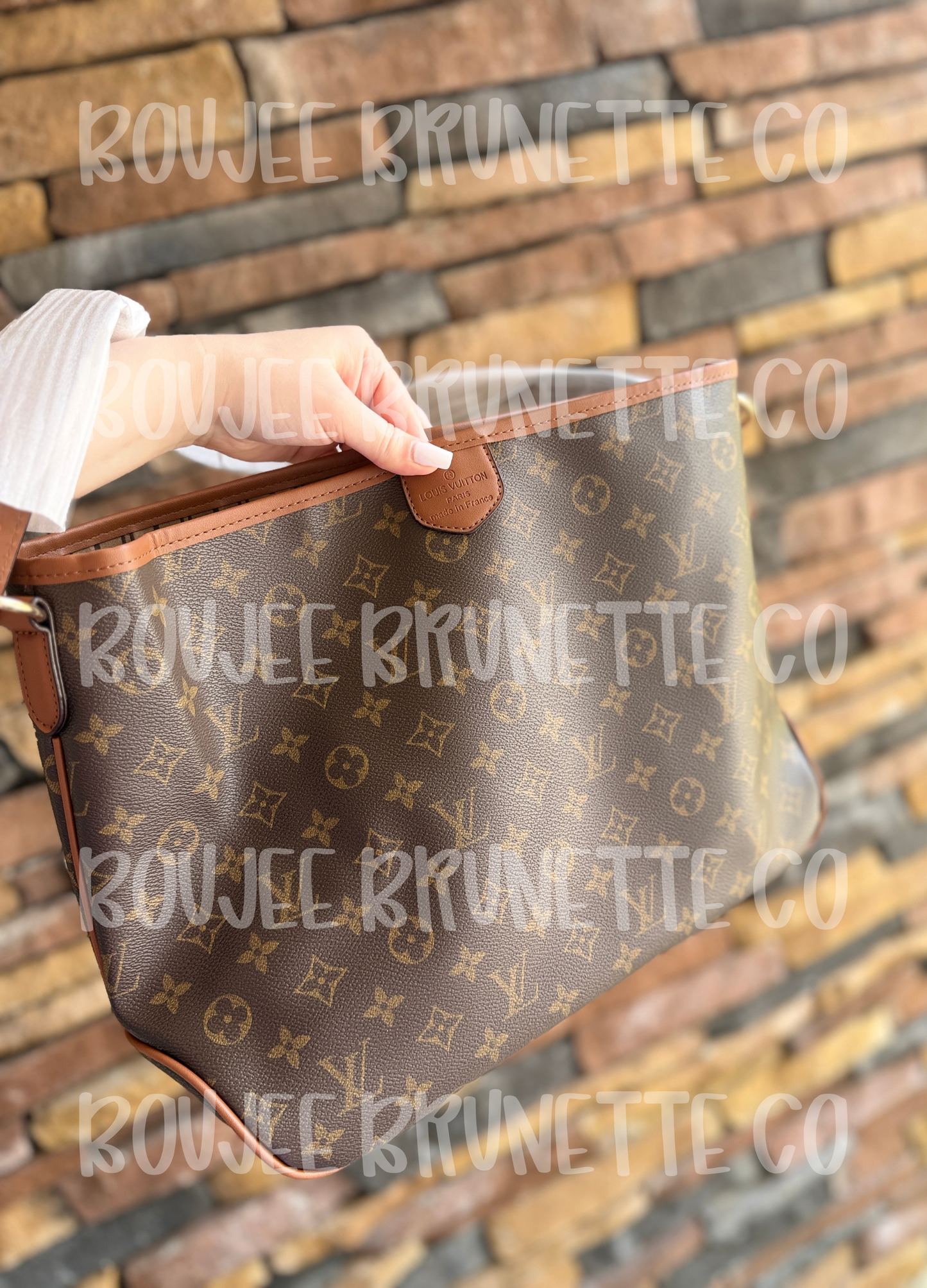 Shoulder L Bag