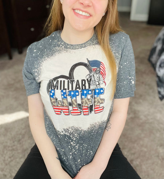 Military Wife