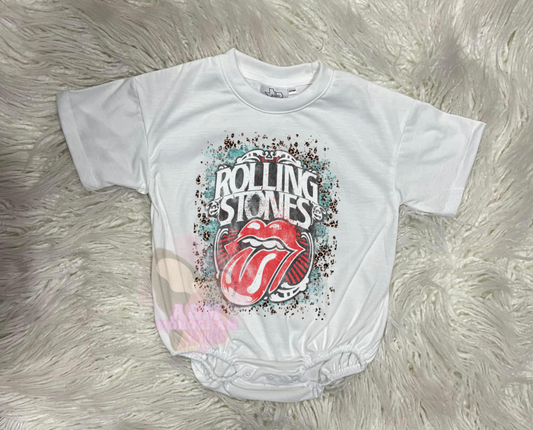 Rollin Stones