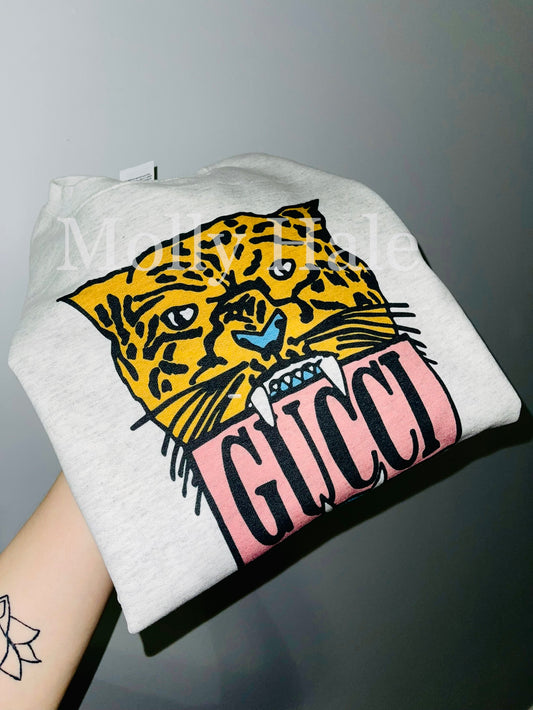 Designer Tiger