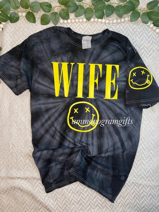 Wife - A&M Monogram & Gifts